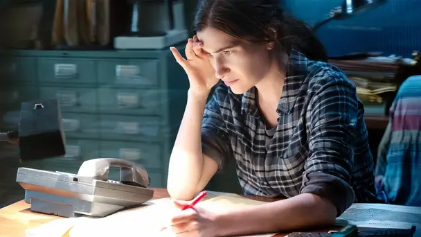 Seekest Thou the Road