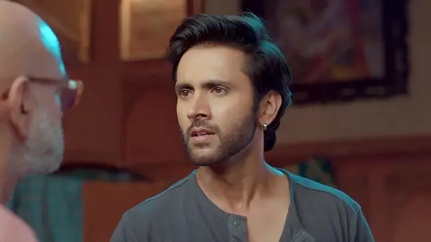 Om makes a commitment