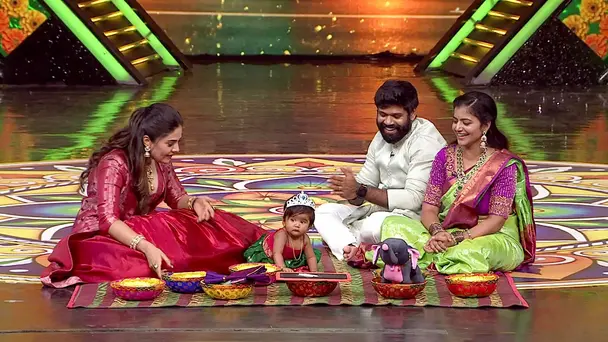 A Celebration of Family Bonds