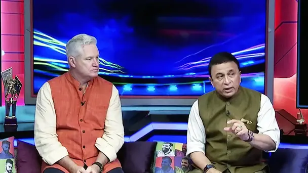 Legends Battle it Out