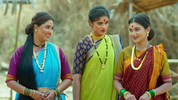 Ashanti's Plot Falls Apart