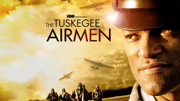 The Tuskegee Airmen