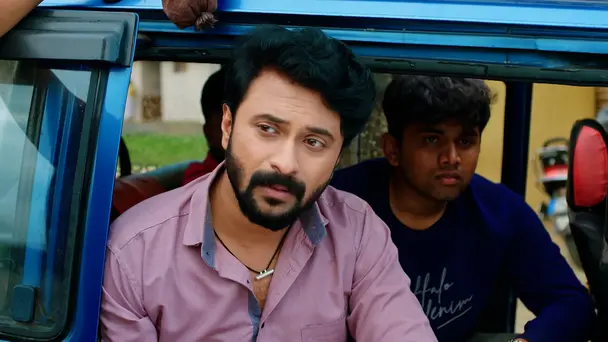 Mutthu Is against Hari's Wish