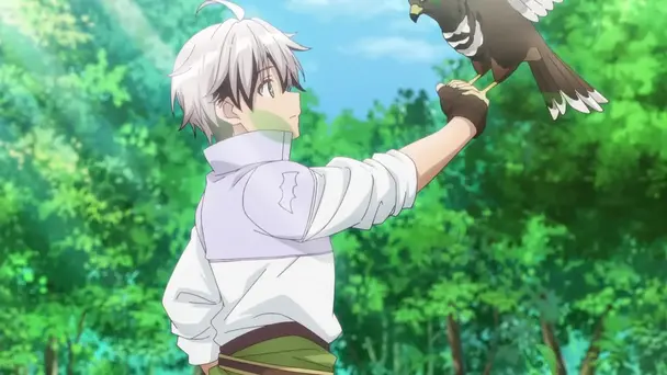 The Power of A Dragonoid