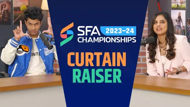 Curtain Raiser
