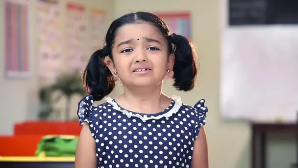 Anjali Falls Sick