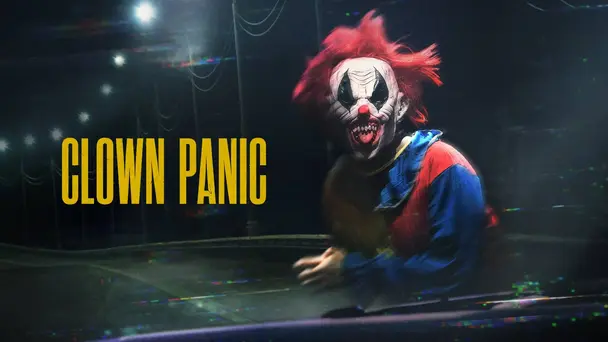 Clown Panic