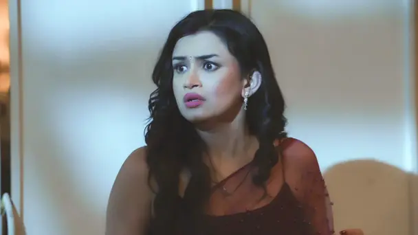 Sakshi Blocks Ganga's Path