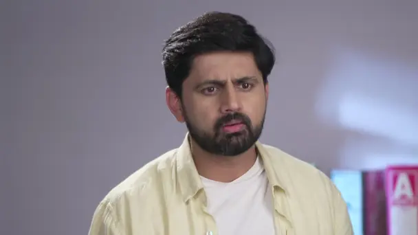 Akshay's Solemn Oath