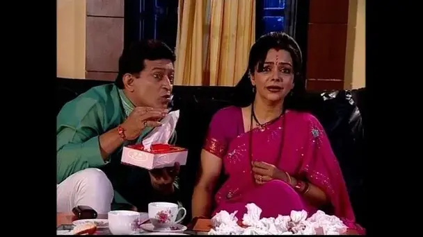 Anuradha and Mahesh - Part 1