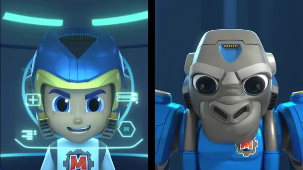 The Nine Lives Of Lucky / Keep Calm And Mek On / Shark In A Ship