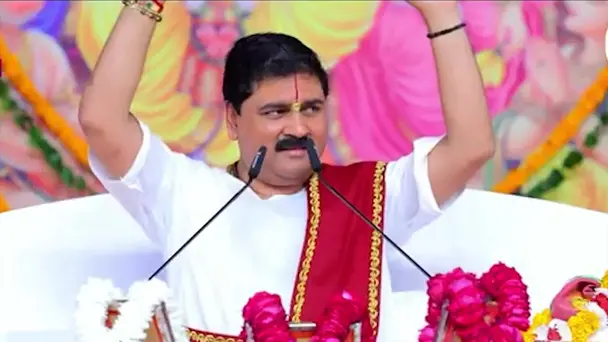 Pujya Rajan Ji's Devotional Hymns