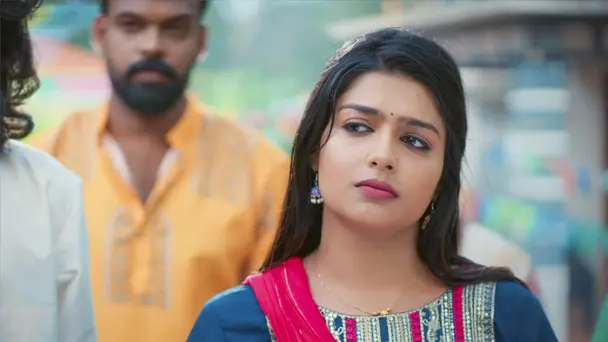 Meet Anjali, the Lawyer