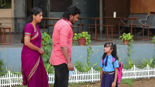 Niya's Words Shatter Indhu