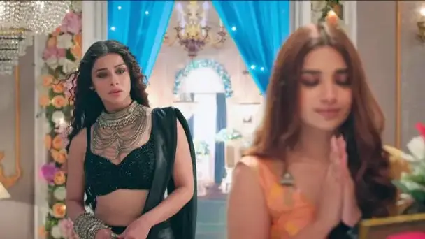 Pishachini follows Pavitra