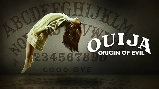 Ouija: Origin of Evil