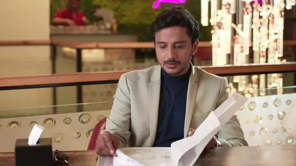 Ishan Attempts to Convince Nitya