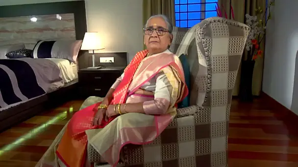 Varalaxmi's Long Wait