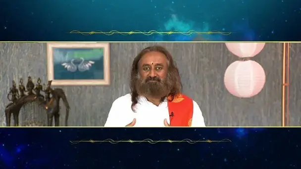 Lakshmi Ramakrishnan on Social causes