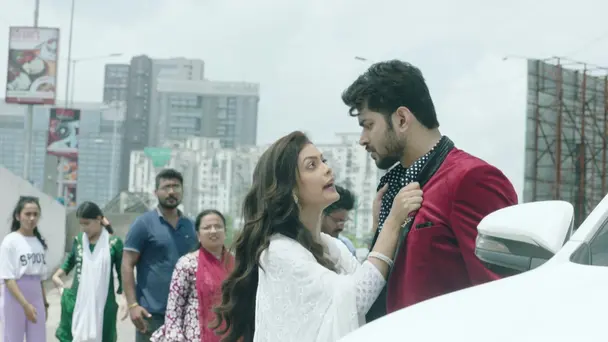 Story of Shraban and Om