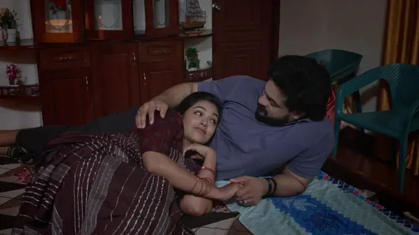 Revathy and Sachi's Love Deepens