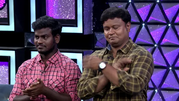 Comedy Stars on the Show