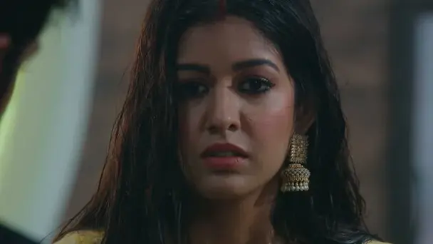 Pragati’s task: To sober up Ranabir!