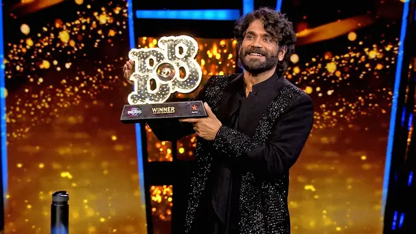 Day 105: Grand Finale