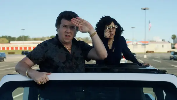 Is This the Man Who Made the Earth Tremble