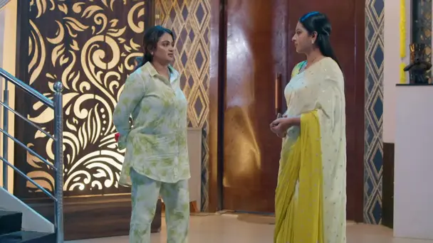 Pallavi Misguides Avani