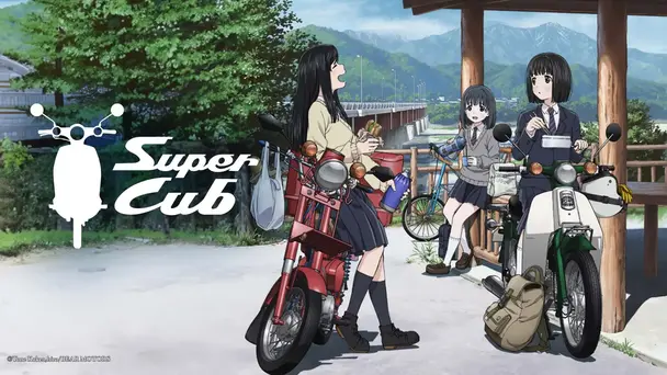 Super Cub
