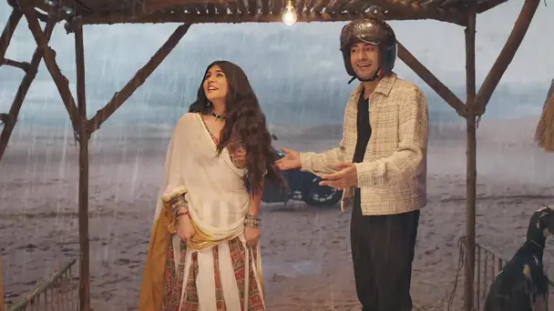 Anurag-Durga share memories