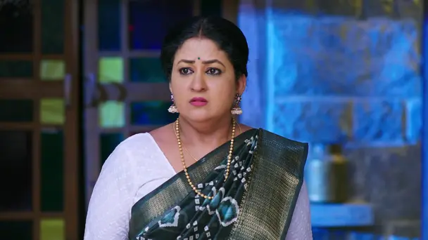 Savitri Raises Allegations