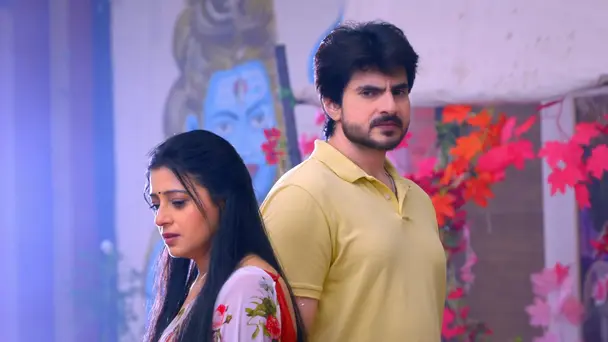 Raghav Shares His Feelings!