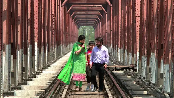 Reason behind Thapki-Diwakar alliance