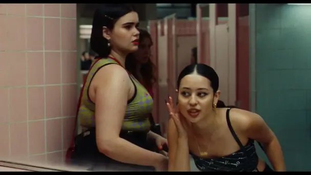 Ruminations: Big and Little Bullys