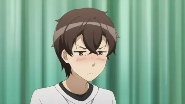 If Only a Miracle Would Happen