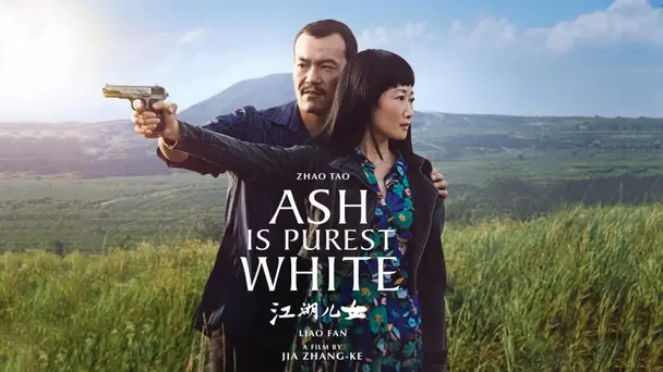 Ash Is Purest White | Movie Review by Anupama Chopra | Film Companion
