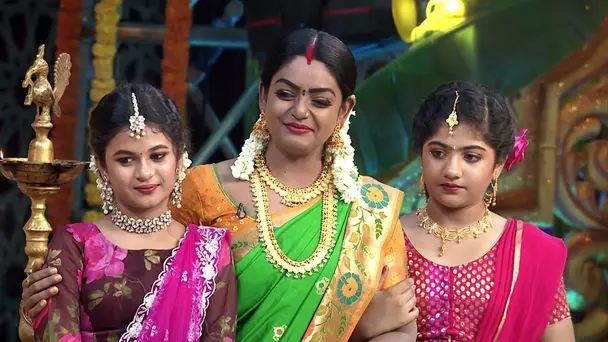 Vara Lakshmi Vratham Celebrations