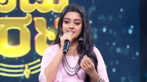 Ankita's devotional ode!