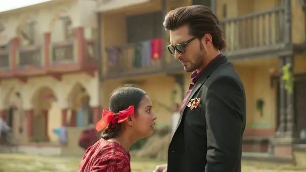 When Tara's Dream Comes Alive