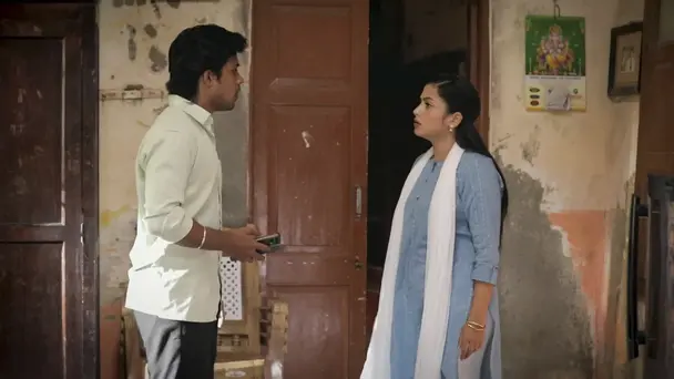 Chandayatha's Family Troubles Nila