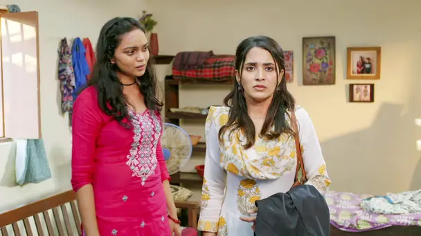 Will Padma Risk Her Life?