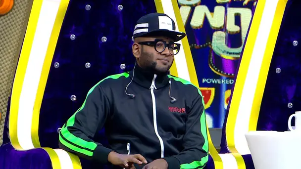 Team Selection Round