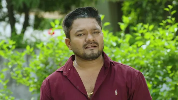 Dhanraj Accuses Radha
