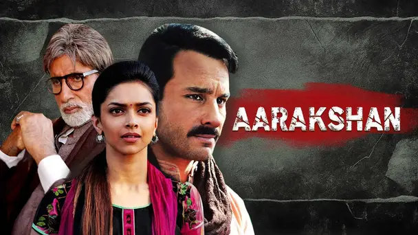 Aarakshan
