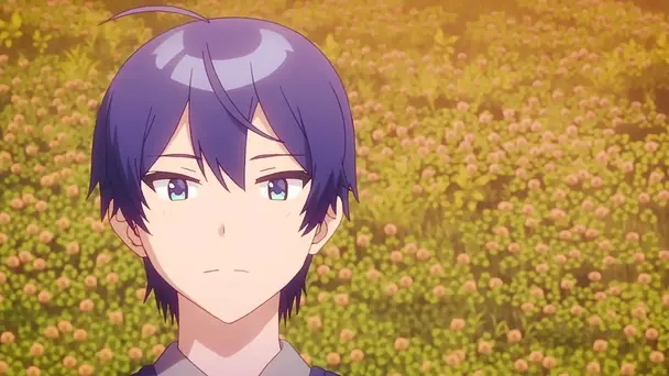 Maria Momosaka's Invasion