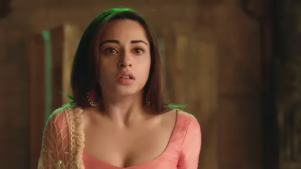 Piya's Narrow Escape