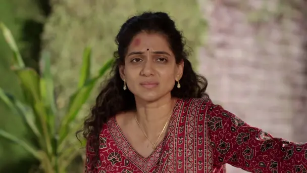 Vaidehi Returns Home