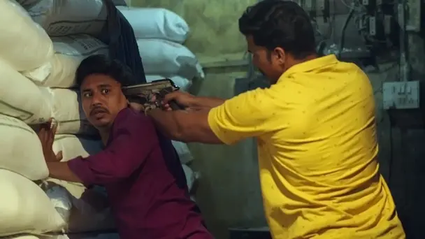 The Outcome of Drug Addiction